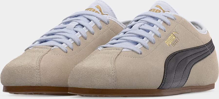 PUMA Tackle Sneakers Retro Schoenen Beige - Foto 7