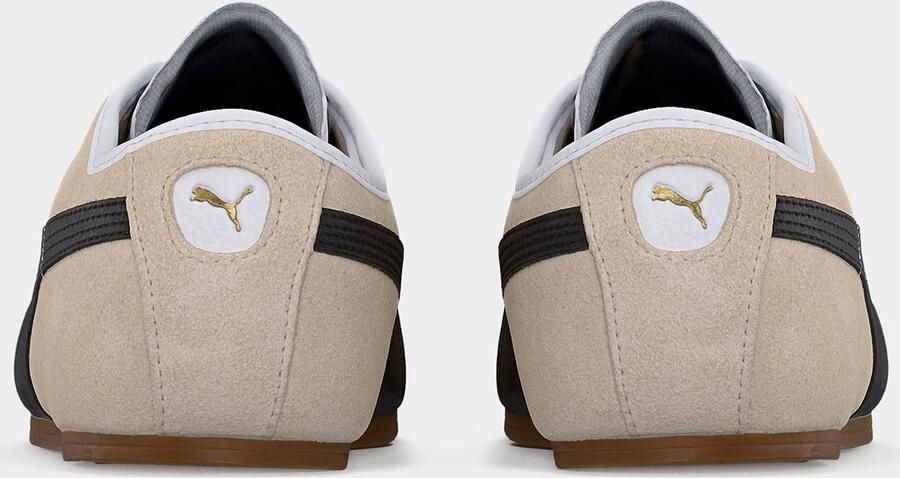 PUMA Tackle Sneakers Retro Schoenen Beige - Foto 6