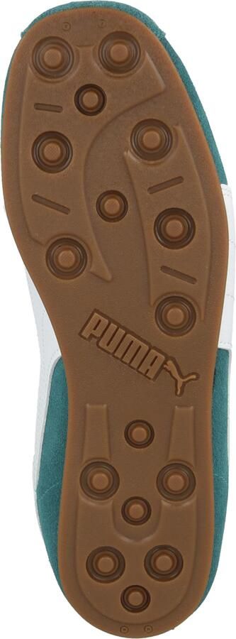 PUMA Sneakers laag 'Tackle' petrol wit - Foto 7