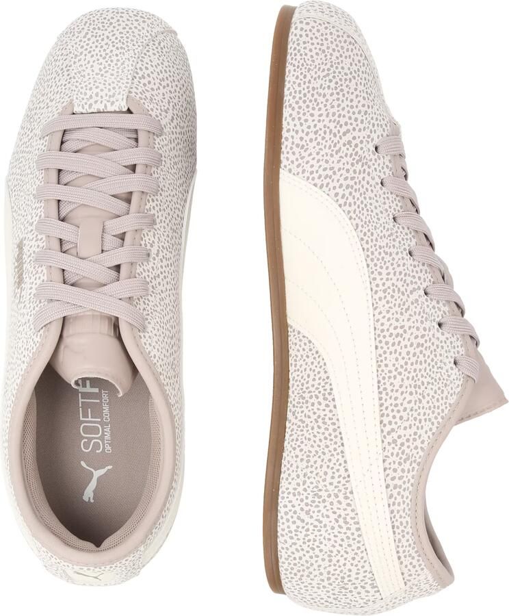 PUMA Sneakers laag 'Tackle Topcat' crème rosa poederroze - Foto 3