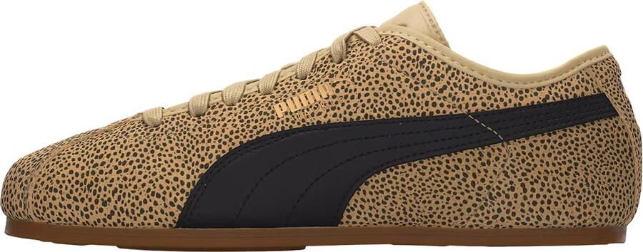 PUMA Sneakers laag 'Tackle Topcat' ombergrijs brokaat zwart - Foto 5