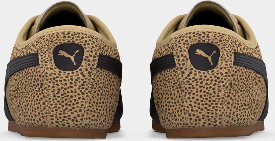 PUMA Sneakers laag 'Tackle Topcat' ombergrijs brokaat zwart - Foto 7