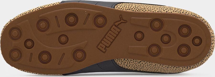 PUMA Sneakers laag 'Tackle Topcat' ombergrijs brokaat zwart - Foto 9