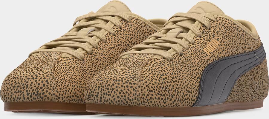 PUMA Sneakers laag 'Tackle Topcat' ombergrijs brokaat zwart - Foto 8