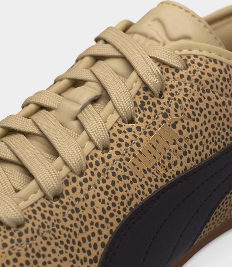 PUMA Sneakers laag 'Tackle Topcat' ombergrijs brokaat zwart - Foto 6