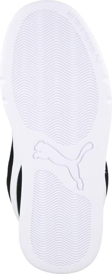 Puma Lage Sneakers 01 PARK LIFESTYLE EASY SD JR - Foto 6