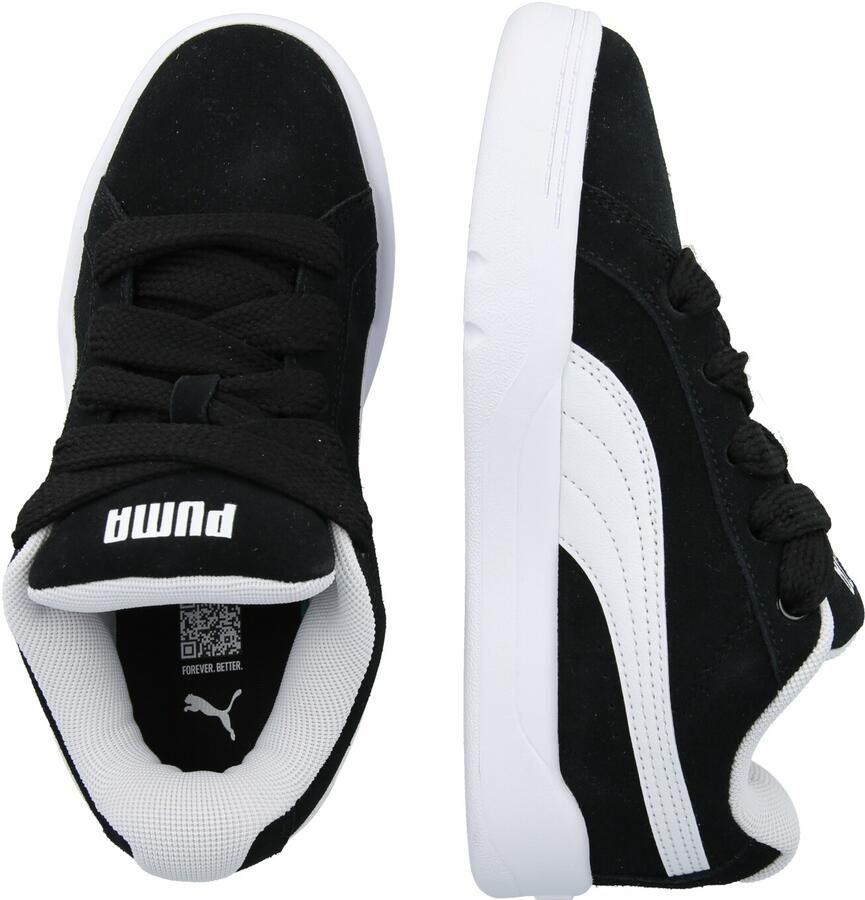 Puma Lage Sneakers 01 PARK LIFESTYLE EASY SD JR - Foto 5