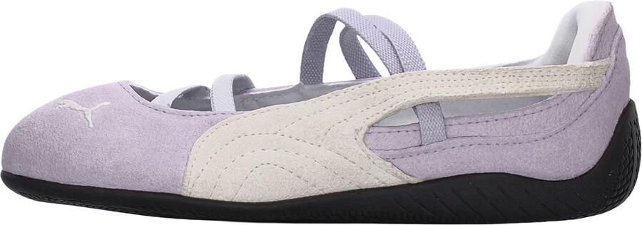 Puma Speedcat Ballet Suede Children Paars Kind Paars - Foto 2