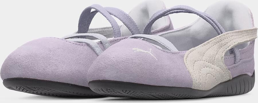Puma Speedcat Ballet Suede Children Paars Kind Paars - Foto 6