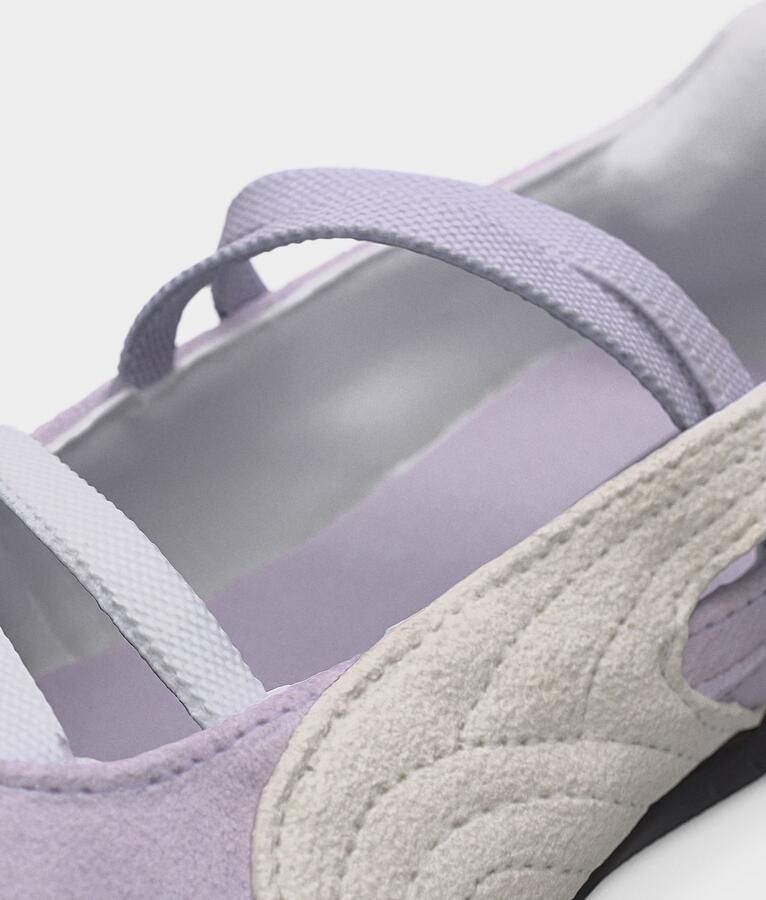 Puma Speedcat Ballet Suede Children Paars Kind Paars - Foto 3