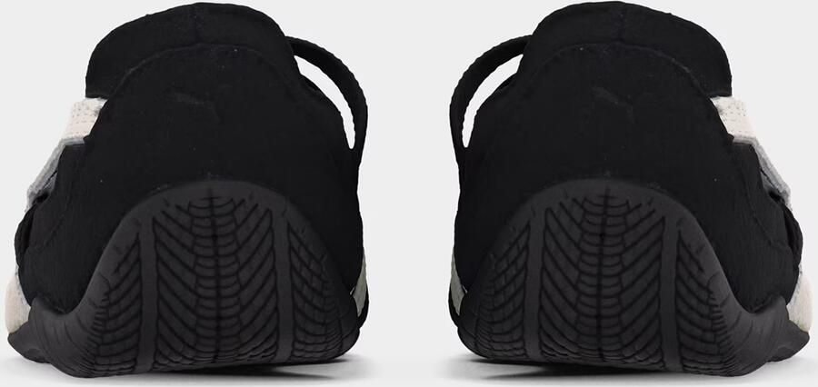 Puma Speedcat Peuterschoenen Zwart Suède - Foto 5