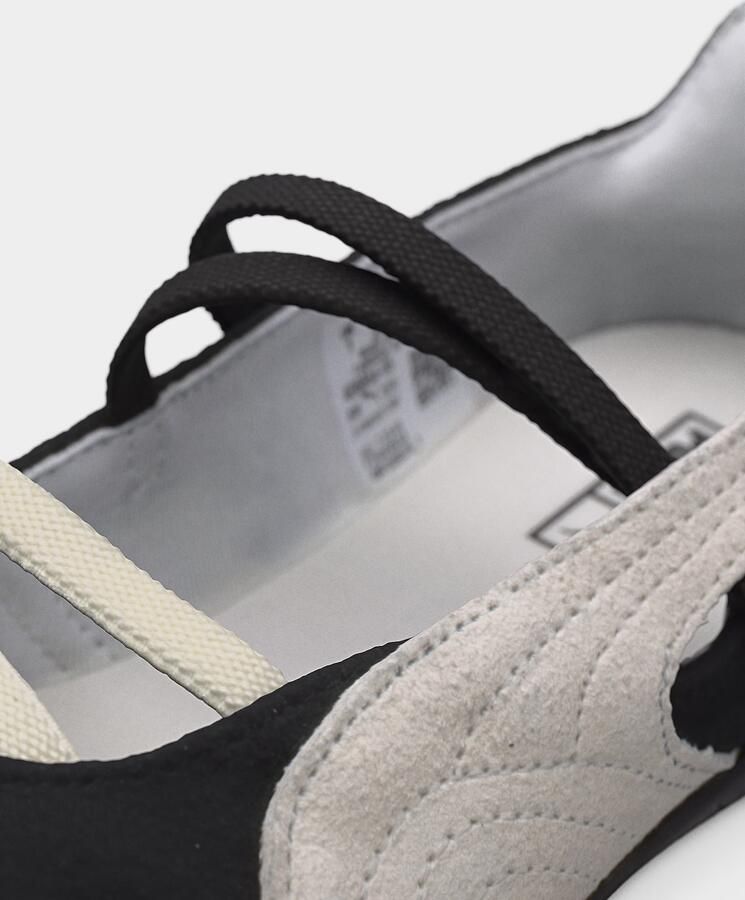 Puma Speedcat Peuterschoenen Zwart Suède - Foto 3