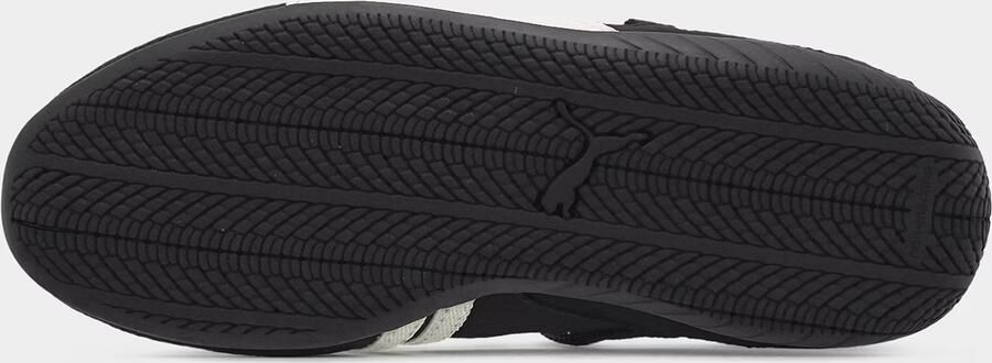 Puma Speedcat Peuterschoenen Zwart Suède - Foto 7