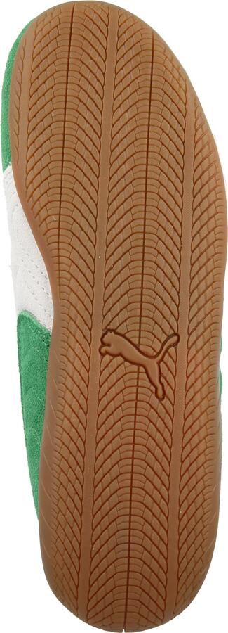 PUMA Sneakers 'Speedcat' goudgeel groen wit - Foto 6