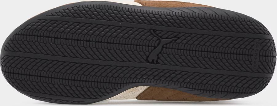 PUMA Sneakers 'Speedcat OG PS' ecru chocoladebruin - Foto 6