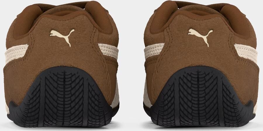 PUMA Sneakers 'Speedcat OG PS' ecru chocoladebruin - Foto 4
