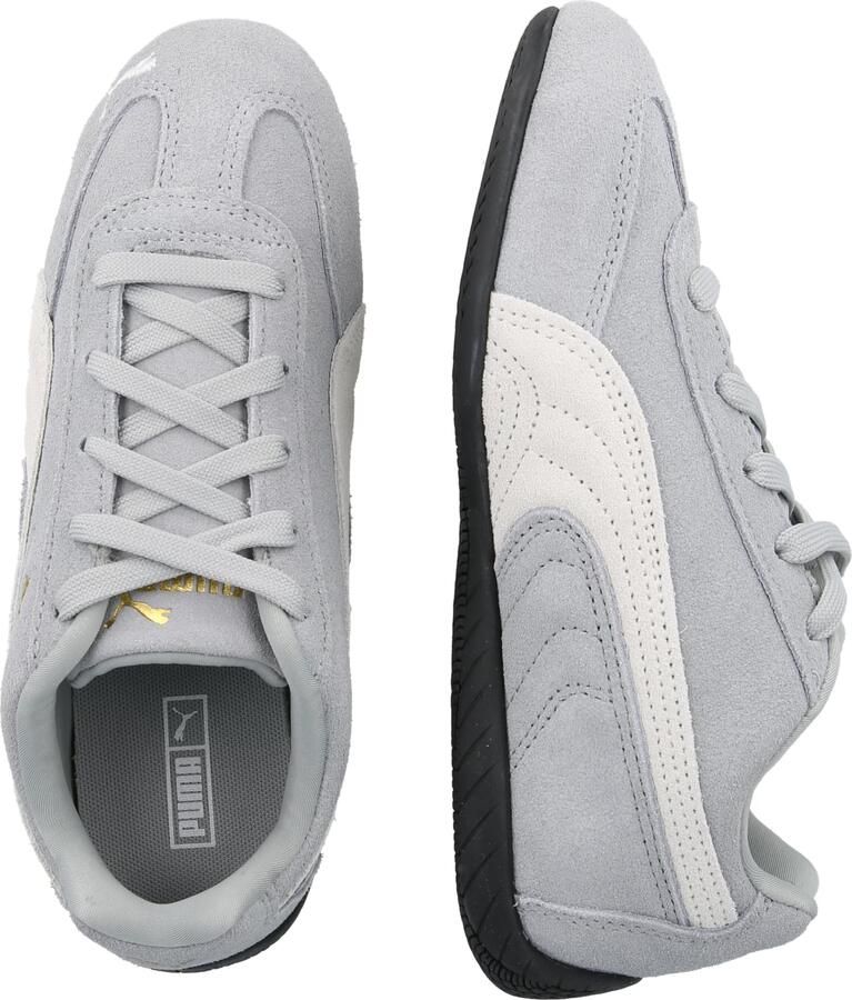 PUMA Sneakers 'Speedcat OG PS' geel grijs wit - Foto 2