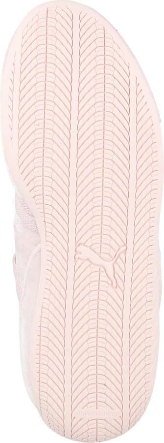 Puma Speedcat Ballet Velvet ballerina's lichtroze - Foto 6