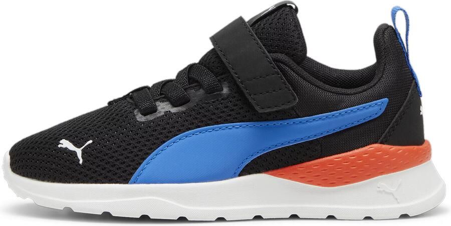 PUMA Anzarun Lite AC+ PS Unisex Sneakers Black-Hyperlink Blue- White-Redmazing - Foto 2