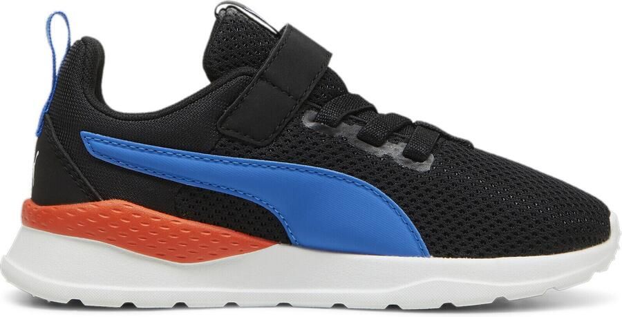 PUMA Anzarun Lite AC+ PS Unisex Sneakers Black-Hyperlink Blue- White-Redmazing - Foto 6
