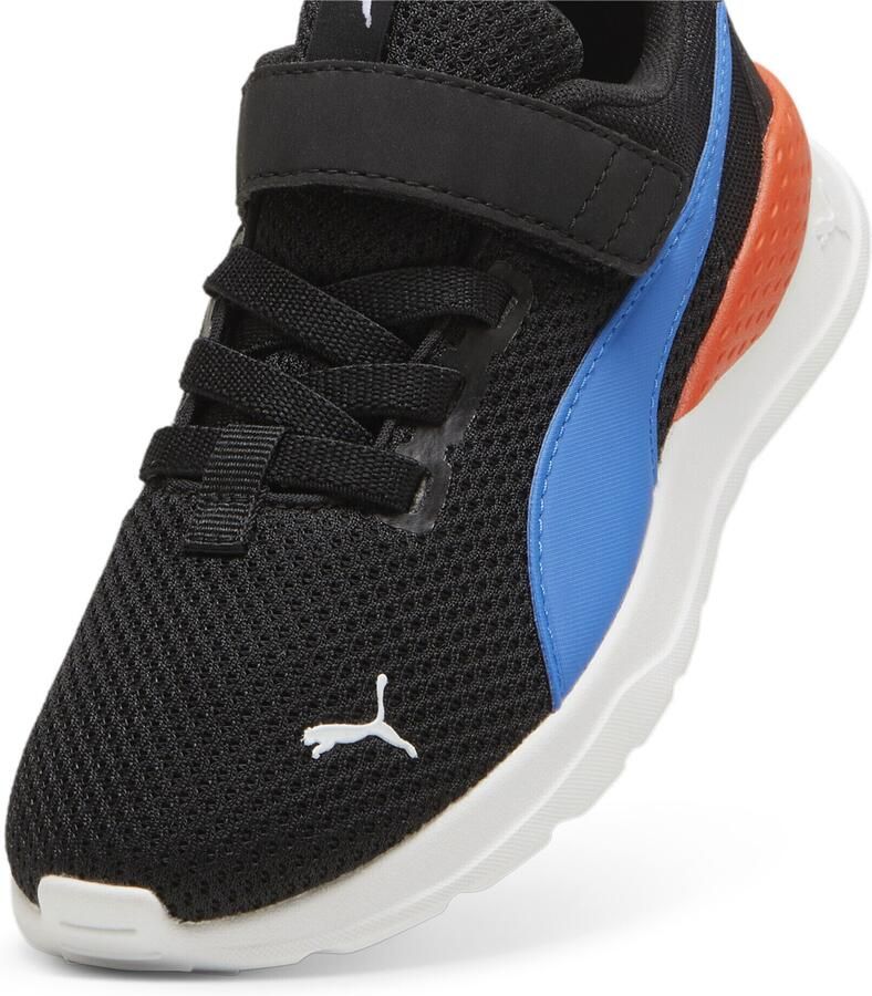 PUMA Anzarun Lite AC+ PS Unisex Sneakers Black-Hyperlink Blue- White-Redmazing - Foto 5