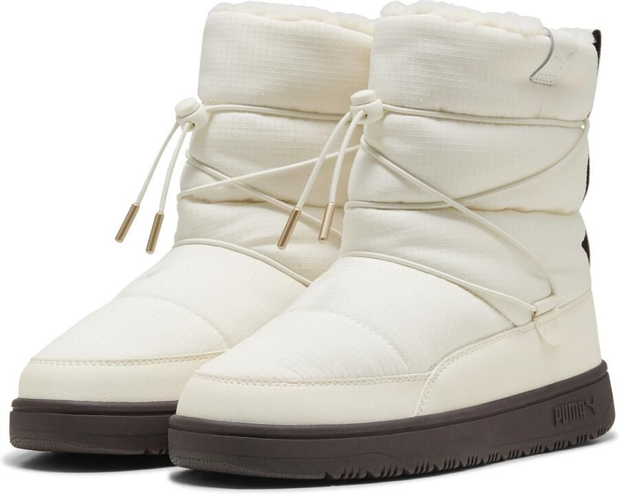 PUMA Snowboots ivoor - Foto 5