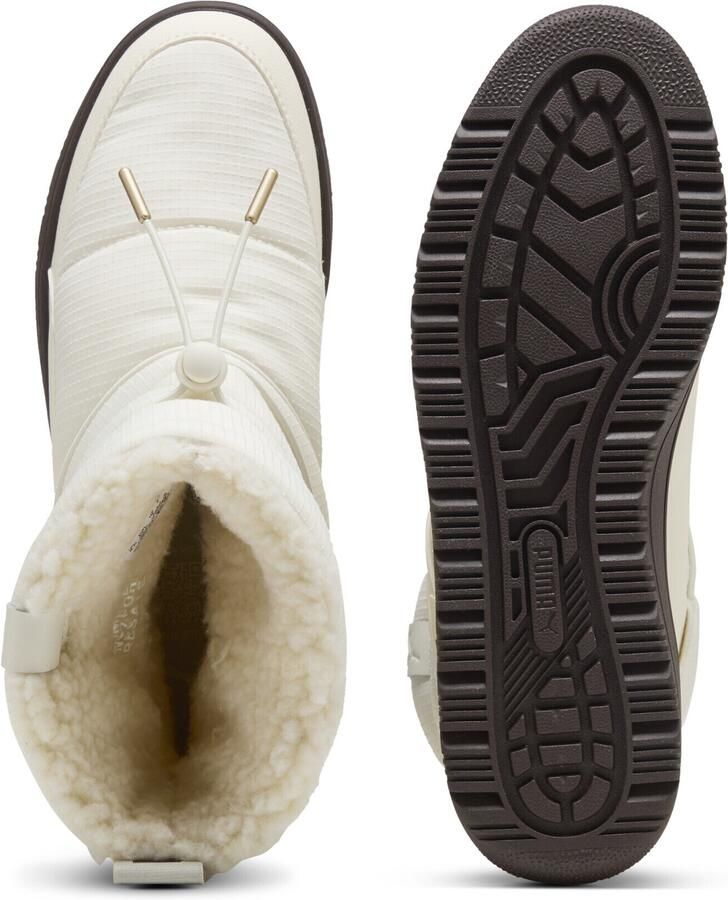 PUMA Snowboots ivoor - Foto 4