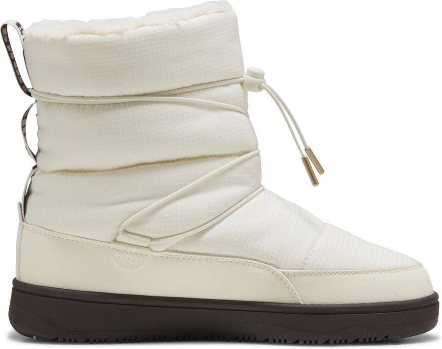 PUMA Snowboots ivoor - Foto 6