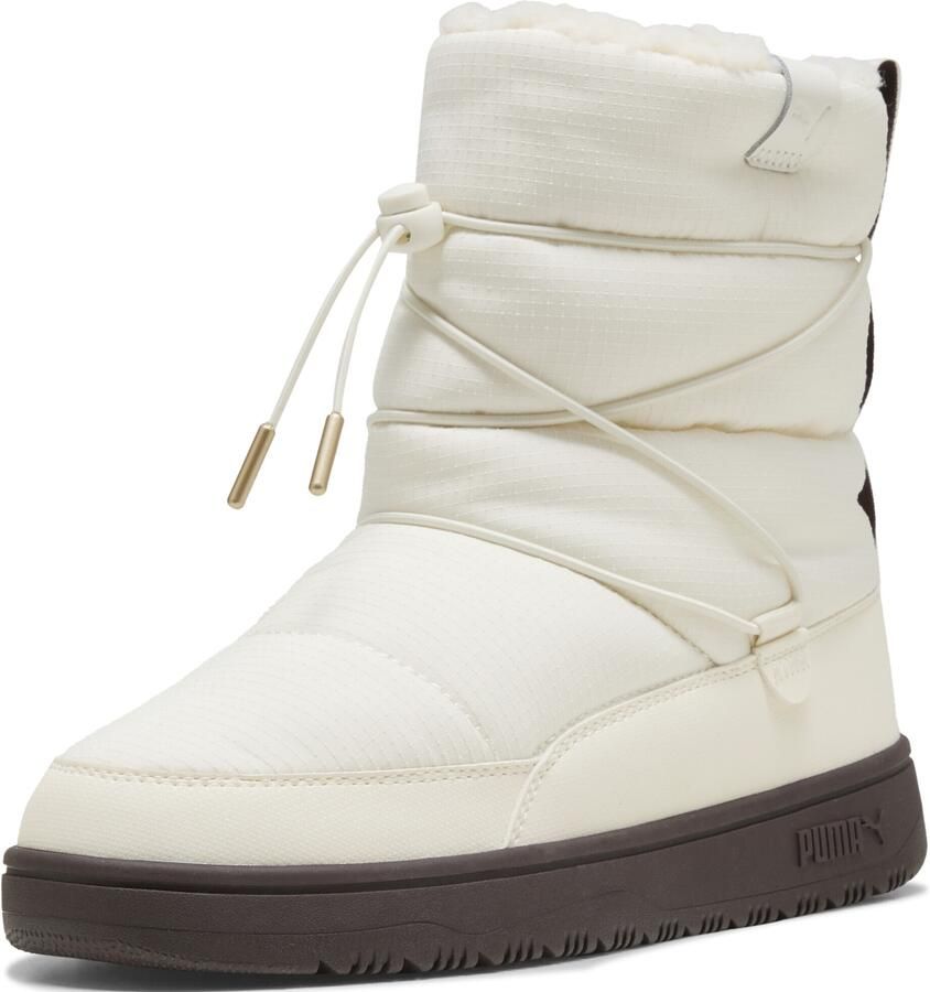 PUMA Snowboots ivoor - Foto 2
