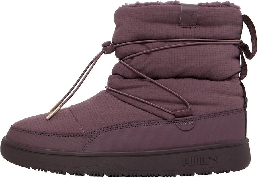 PUMA Snowboots 'Snowbae' chocoladebruin - Foto 2