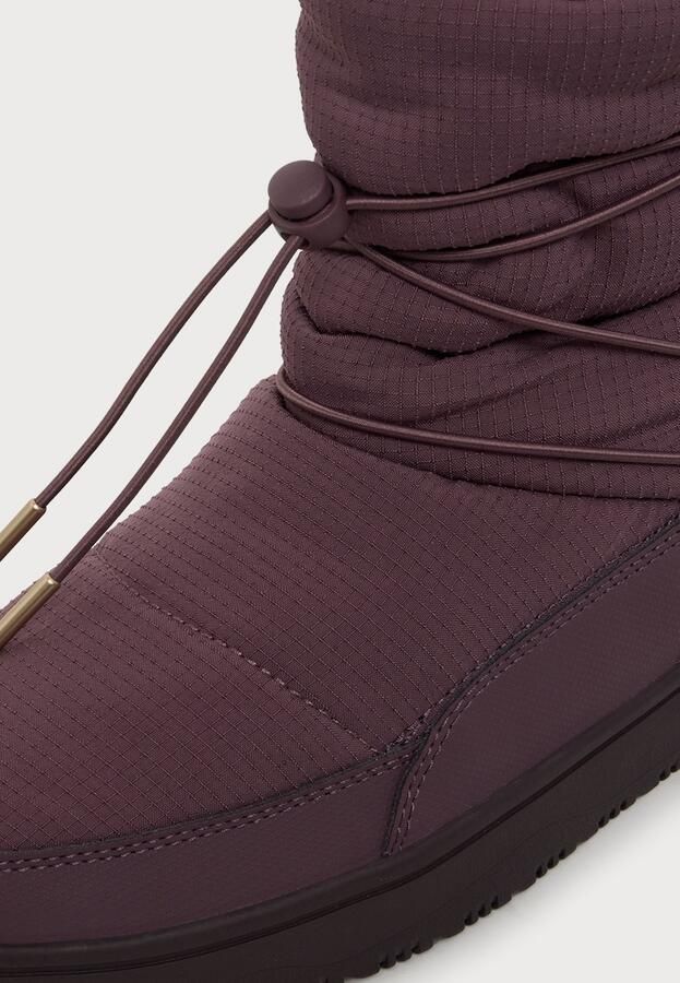 PUMA Snowboots 'Snowbae' chocoladebruin - Foto 6