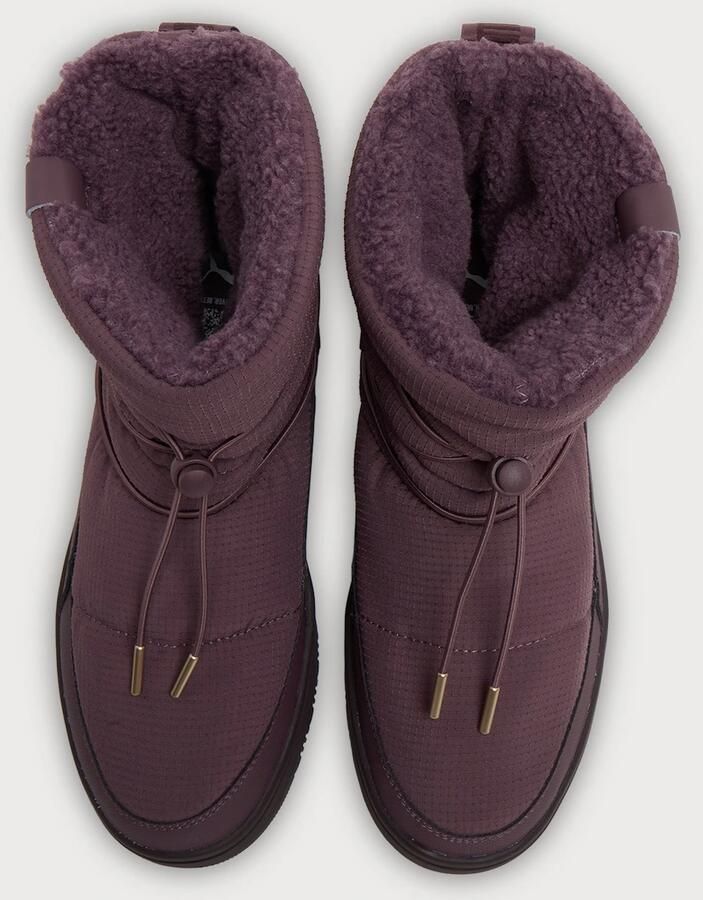 PUMA Snowboots 'Snowbae' chocoladebruin - Foto 3