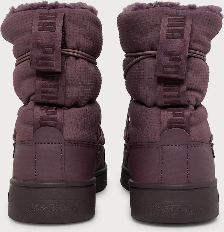 PUMA Snowboots 'Snowbae' chocoladebruin - Foto 5