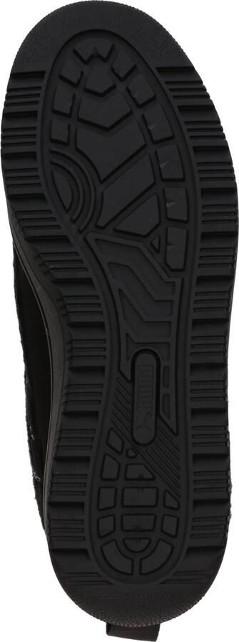 PUMA Dames Snowbae Suede WNS Laarzen Winter Schoenen 402175 01 Zwart - Foto 3