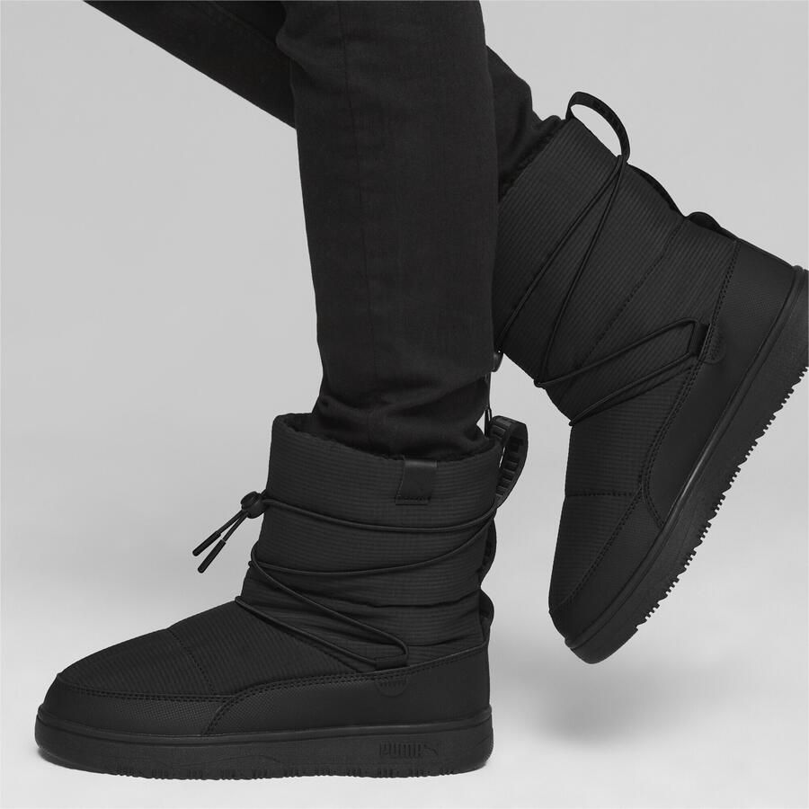 PUMA Winterlaarzen SNOWBAE WNS Snowboots winterlaarzen winterschoenen - Foto 4