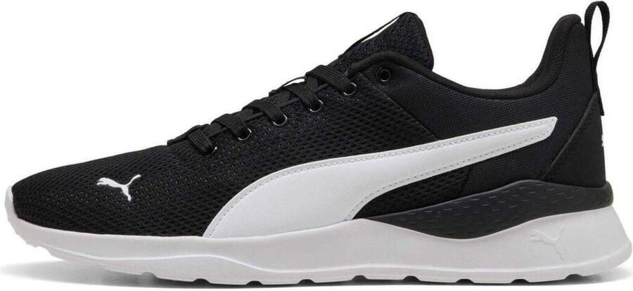 PUMA Anzarun Lite unisex sneaker sportschoen 371128 02 zwart - Foto 8