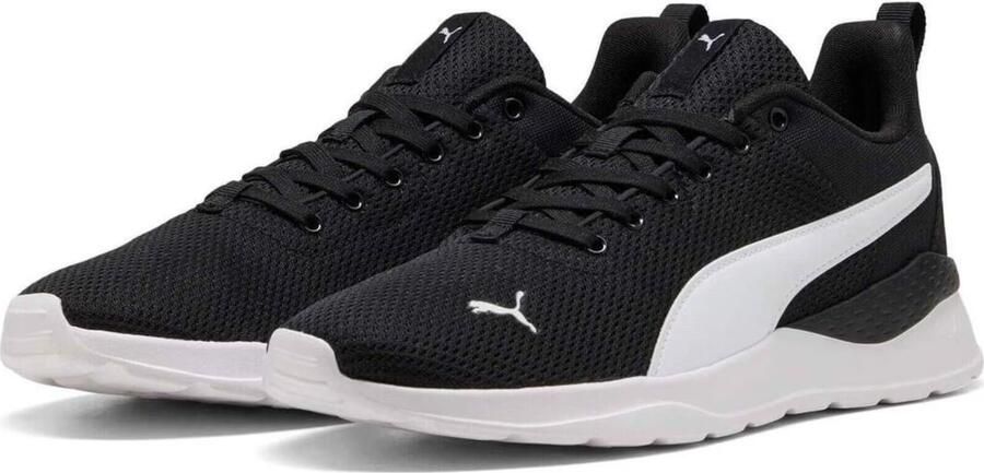 PUMA Anzarun Lite unisex sneaker sportschoen 371128 02 zwart - Foto 12