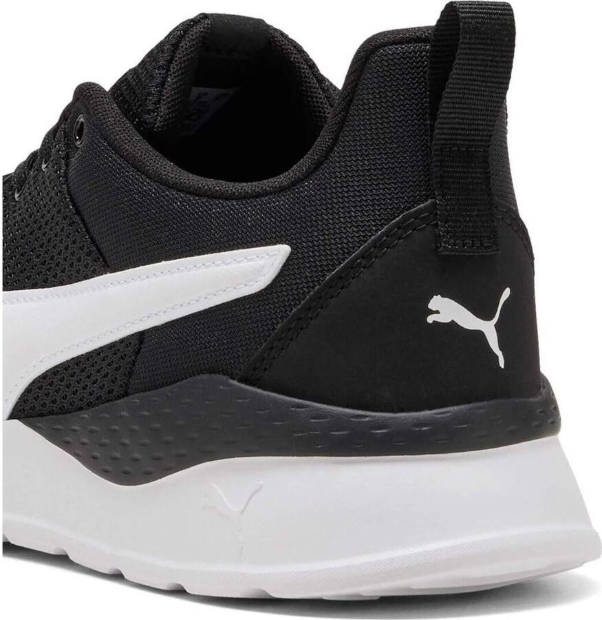 PUMA Anzarun Lite unisex sneaker sportschoen 371128 02 zwart - Foto 9