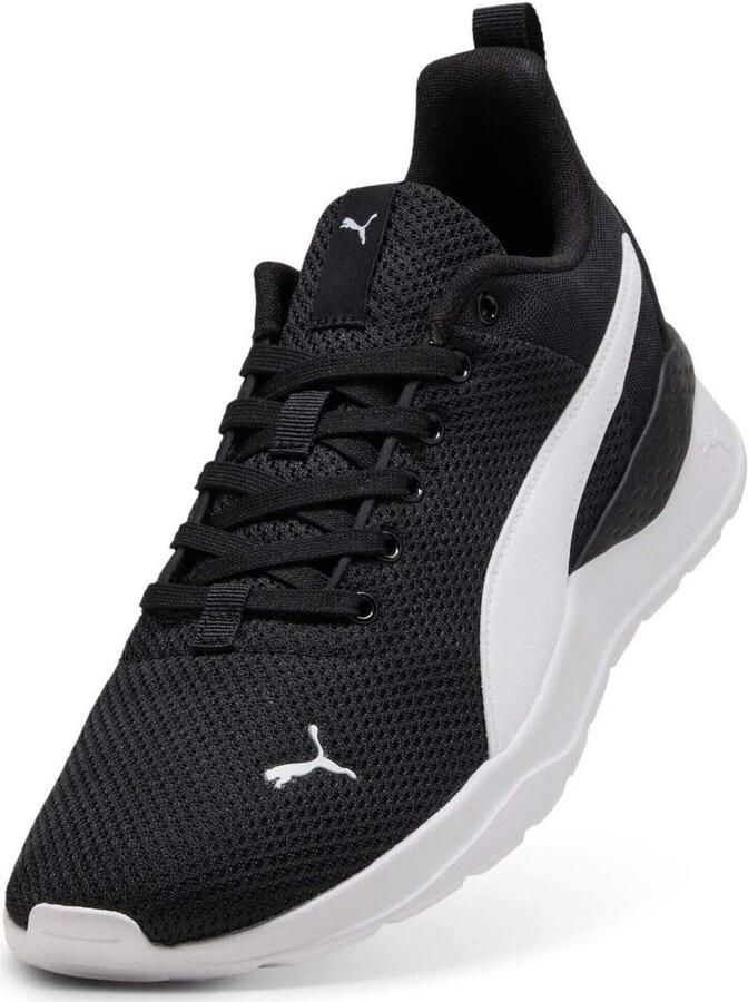 PUMA Anzarun Lite unisex sneaker sportschoen 371128 02 zwart - Foto 11