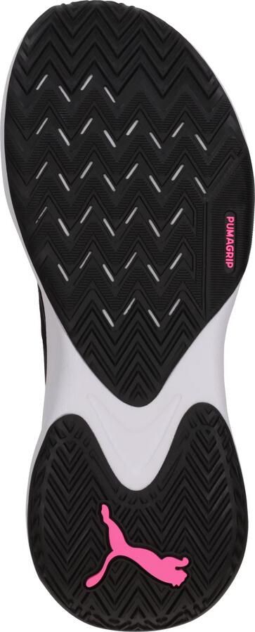PUMA PWR Hybrid TR Wns Dames Sportschoenen Black-Ruby Shimmer-Pink Pixel - Foto 6