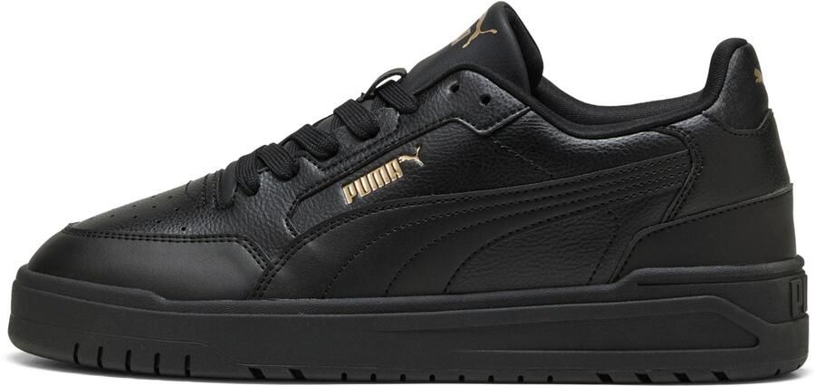 PUMA Sportschoen 'Shuffle Downtown' goud zwart - Foto 3