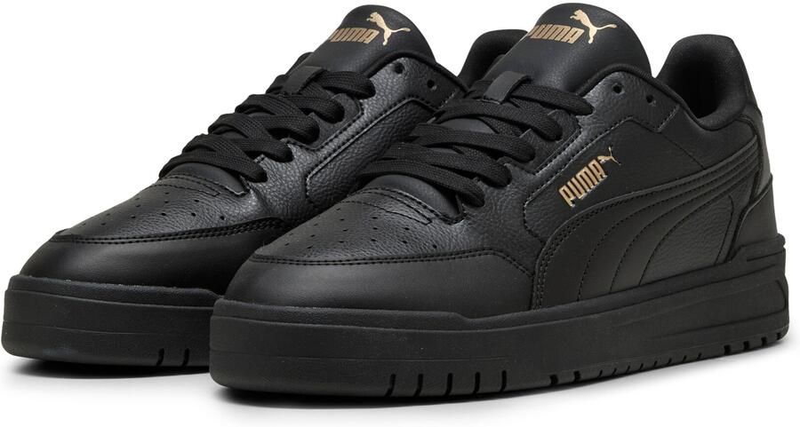 PUMA Sportschoen 'Shuffle Downtown' goud zwart - Foto 7