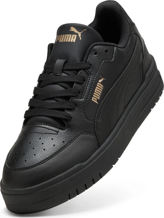 PUMA Sportschoen 'Shuffle Downtown' goud zwart - Foto 6