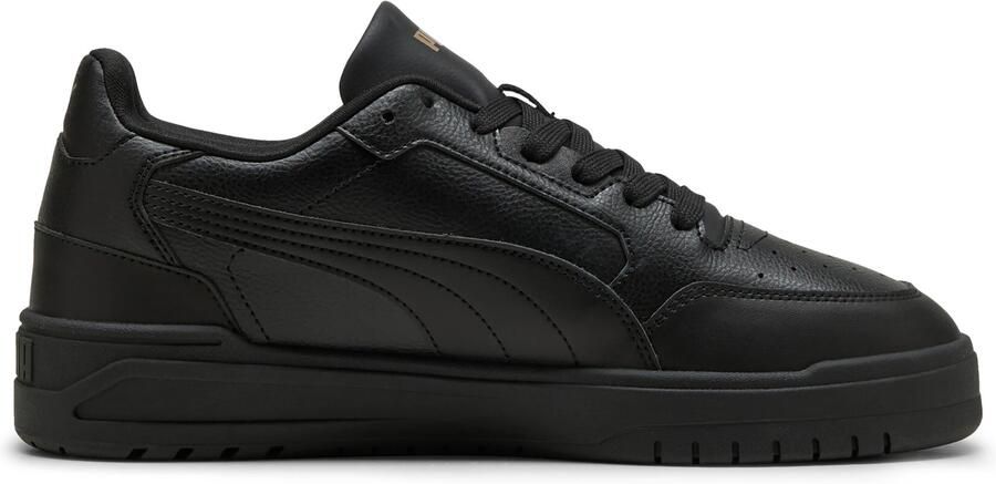 PUMA Sportschoen 'Shuffle Downtown' goud zwart - Foto 8