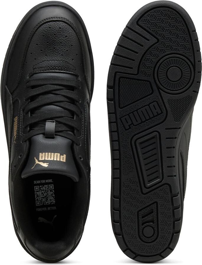PUMA Sportschoen 'Shuffle Downtown' goud zwart - Foto 5