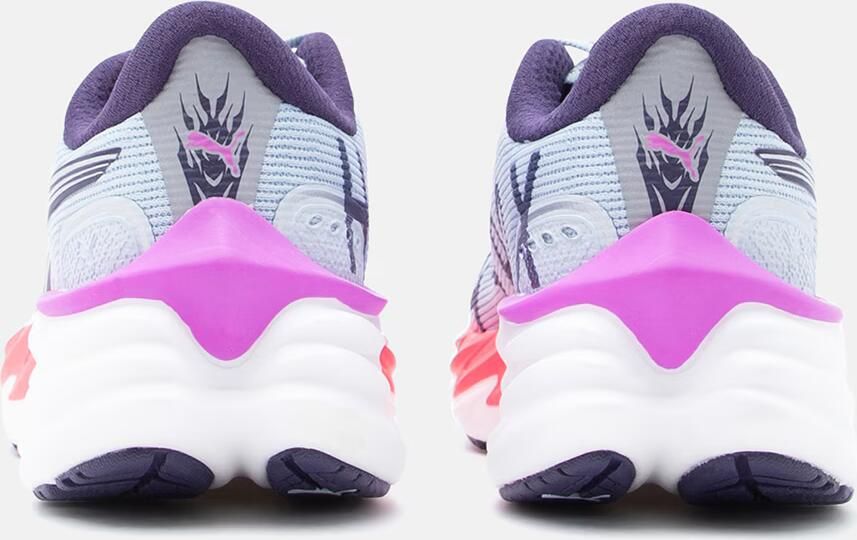 PUMA velocity nitro 4 x hyrox wns Trainingsschoenen dames Grijs - Foto 4