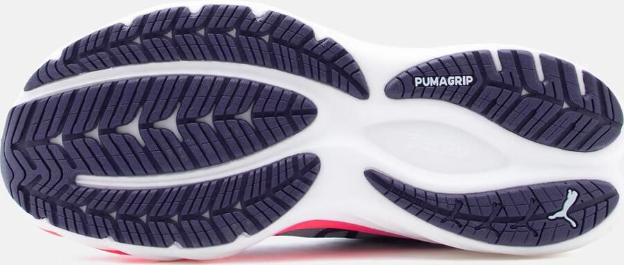 PUMA velocity nitro 4 x hyrox wns Trainingsschoenen dames Grijs - Foto 6