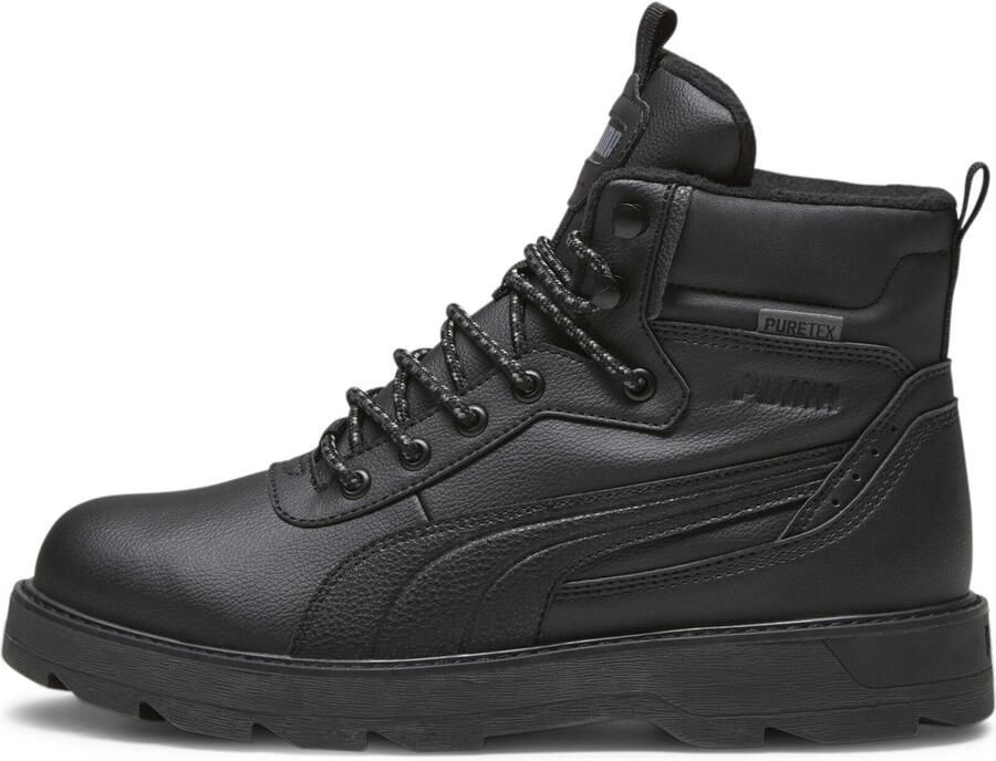 PUMA Sneakers DESIERTO V3 PURETEX Sneakerboots winterlaarzen waterdicht - Foto 2