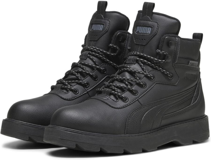 PUMA Sneakers DESIERTO V3 PURETEX Sneakerboots winterlaarzen waterdicht - Foto 11