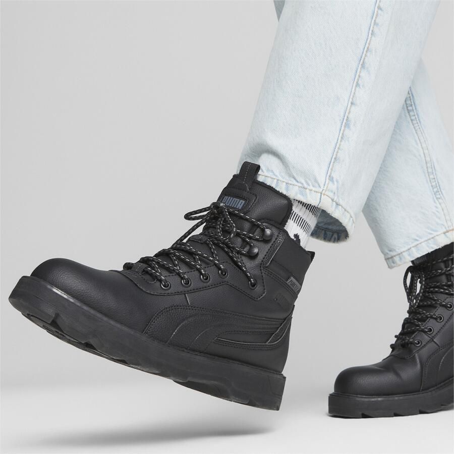 PUMA Sneakers DESIERTO V3 PURETEX Sneakerboots winterlaarzen waterdicht - Foto 6